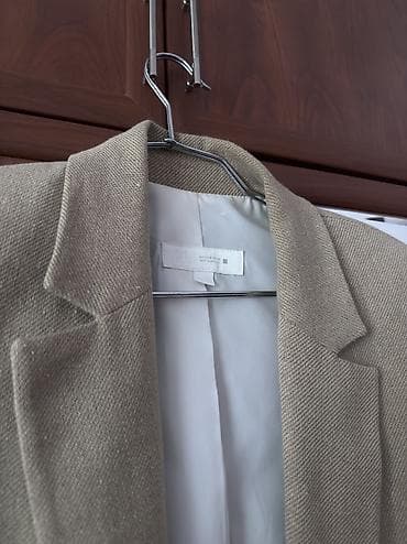 salvar: Pencək, Zara, Kətan, S, M, L — 1