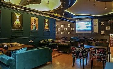 Дизайн, проектирование: Xanım ofisiant tələb olunur Günlük maaş 25azn Ətraflı məlumat üçün vp — 2