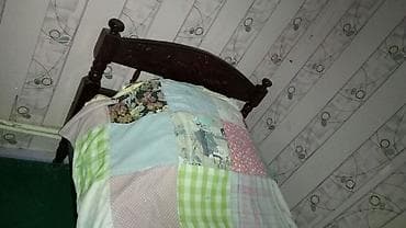 matras satisi: İşlənmiş, Təknəfərlik çarpayı, Bazasız, Matrassız, Siyirməsiz, Azərbaycan — 2