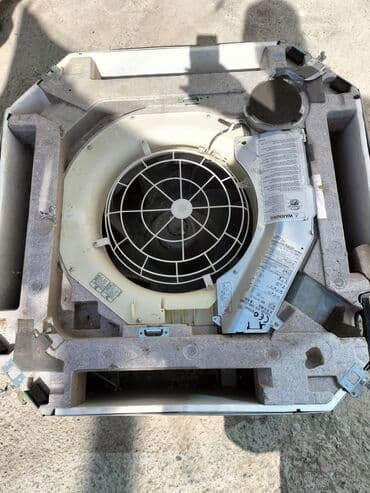 кондиционер купить в баку: Kondisener iç blok — 2