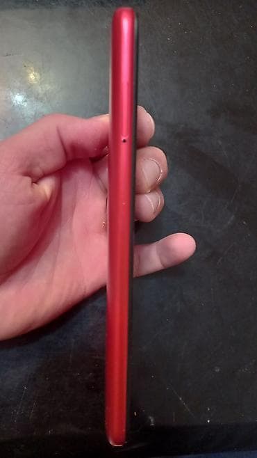 redmi 2: Redmi 32 GB, rəng - Qara, Sensor — 3