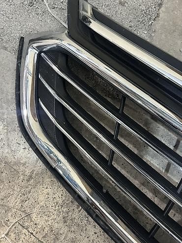 abirsovka: Chevrolet Equinox, 2018 il, ABŞ, Ünvandan götürmə — 3