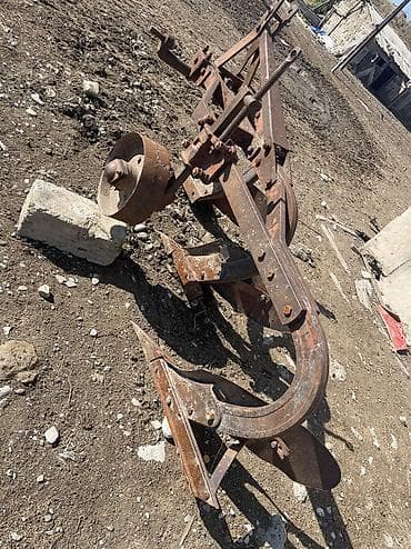 disk ve teker type 1: 12lık — 3