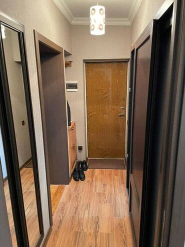 xacmazda satilan evler: Bakı, 3 otaqlı, Köhnə tikili, m. Qara Qarayev, 80 kv. m — 7