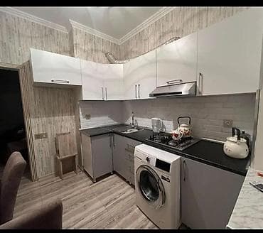 Nigar💚 Mətbəx Mebeli 400 Azn Satılır. Üzərində: Aspirator, Qaz