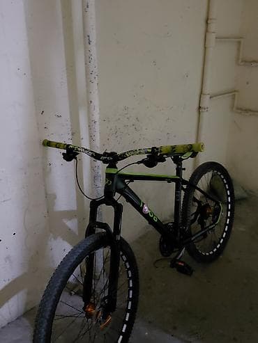 velosiped start: Salam velosibet ideal haldadır cızıqları var tormuz yoxdur velosibetin — 1