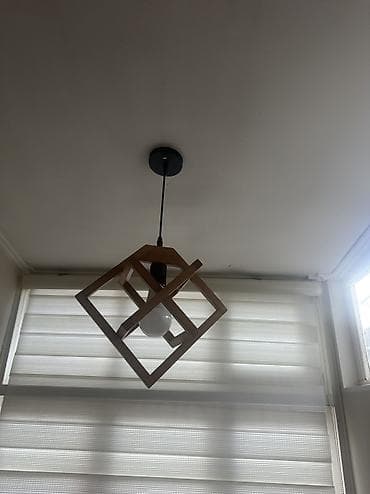 lustur sumqayit: Çılçıraq — 3