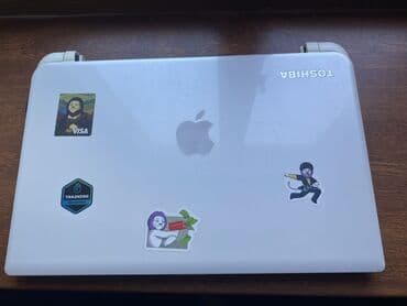 пароварка купить в баку: Б/у Toshiba, 15.6 ", Intel Core i7, 1 ТБ, Платная доставка — 4