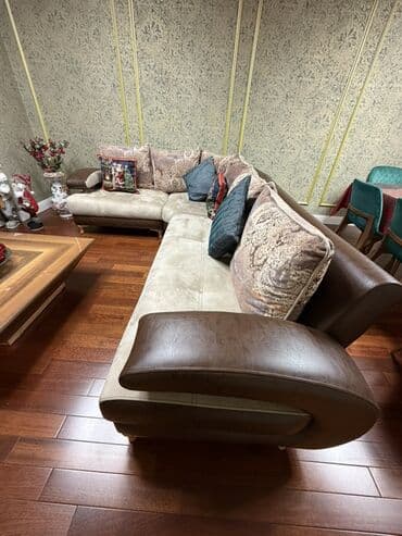 Hyundai: Künc divan, Açılmayan, Bazasız, Parça — 2