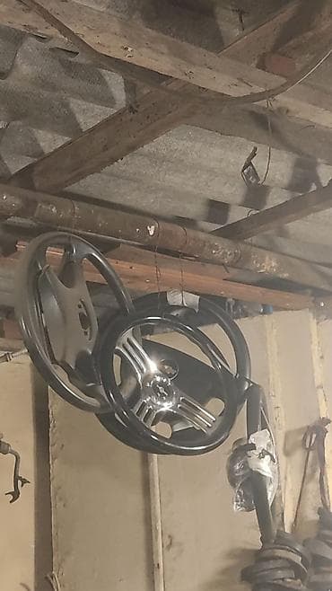 Chevrolet Aveo cobalt lacetti üçün orijinal ehtiyat hissələri - Ön — 2