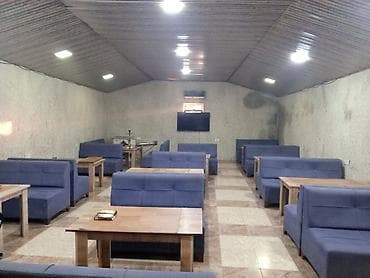 fırın: Kafe/Lounge avadanlıqları və mebel komplekt televiziya — 4