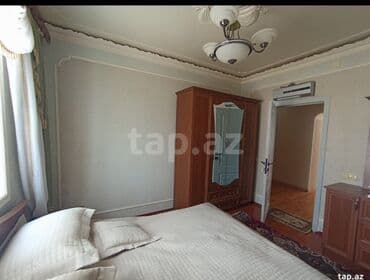 lalafo долгосрочная аренда квартир: Satılır/icarəyə təqdim olunur: geniş və işıqlı mənzil Plan: - Geniş — 3