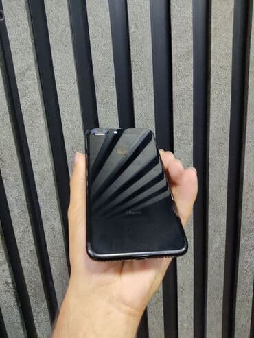 IPhone 7 Plus, 128 ГБ, Черный, Отпечаток пальца — 4