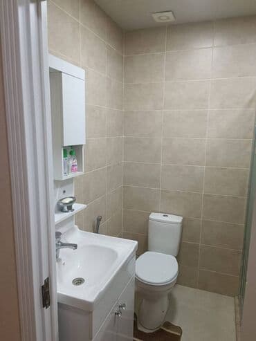 6 cı mikrorayon sumqayıt: 28 may metrosunun yaxınlığında yerləşən 17 mərtəbəli binanın 6-cı — 2