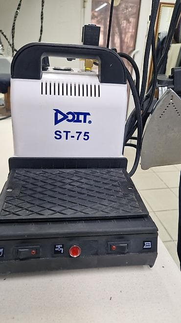 ütü taxtası: Salam tam yeni profsyanal utu dur — 3