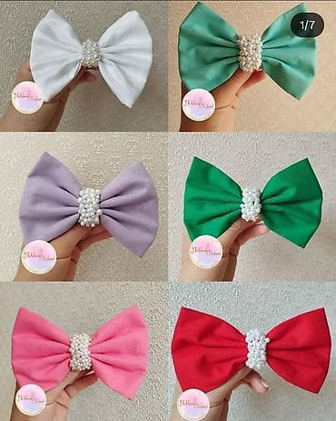 Çantalar: Saç bandları hər zövqə uyğun hazırlanır bölgələrə çatdırma poçt — 5