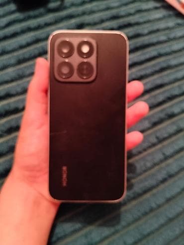 Honor 8C, 128 GB, rəng - Qara lalafo.az -da Honor 8C, 128 GB, rəng - Qara