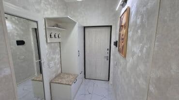 fəhlə prospekti: 1 комната, Новостройка, 31 м² — 10