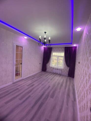 7 8 mkr kiraye evler: Bakı, Köhnə Günəşli, 2 otaqlı, Köhnə tikili, 43 kv. m — 1