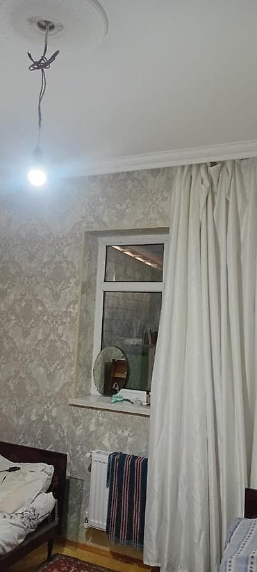 mingecevirde kreditle satilan evler: 3 otaqlı, 73 kv. m, Kredit yoxdur, Yeni təmirli — 9