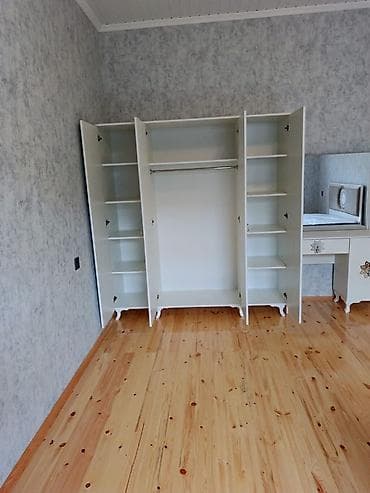 İkinəfərlik çarpayı — 3