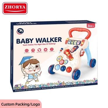 Alfa Romeo: Ходунок валкер — 7