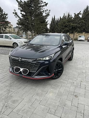 opel astra 1996: Changan X5 plus. 2025 ilin 2026 yenilenmish versiyasidi. Benzindi 100 — 3