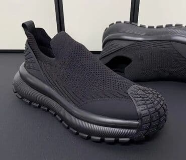 barya ayakkabı: Brutal Tam yeni hec bir zaman geyinilmemish ayaqqabi. Olcu 43. Ayaqda — 1