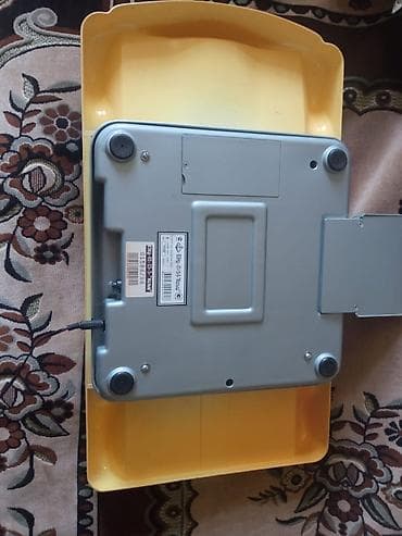 iphone 6 puls: Döşəmə tərəziləri, 15 kq, Ünvandan götürmə, Ödənişli çatdırılma — 4