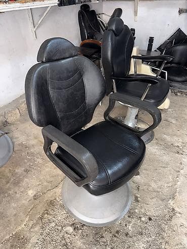 Салонная, медицинская мебель: Salon kreslo iwleydi her wey — 1