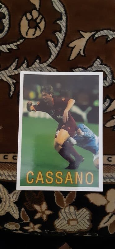 купить бутсы в баку: Dünya futbolu.möhtəşəm kollksiya — 17