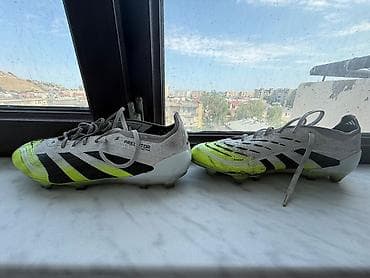 Бутсы Adidas, Размер: 42, Б/у — 3