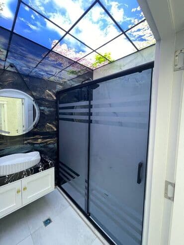 hezi aslanovda 3 otaqli evler: 3 otaqlı, Yeni tikili, m. Həzi Aslanov, 119 kv. m — 20