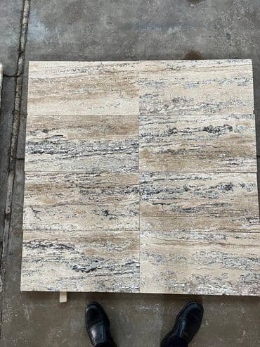 travertin: Travertin satışı Topdan Bu təbii daş plitə, fərqli naxışları və rəng — 7
