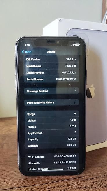 dreamstar iptv activation code: IPhone 11, 128 GB, Face ID — 3
