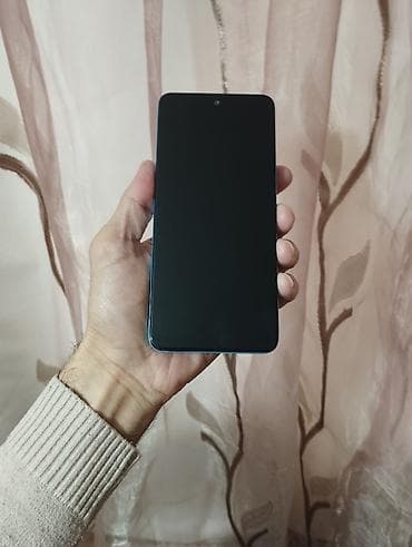 telefon s21: Xiaomi 12S, 128 GB, rəng - Mavi, 
 İki sim kartlı — 7