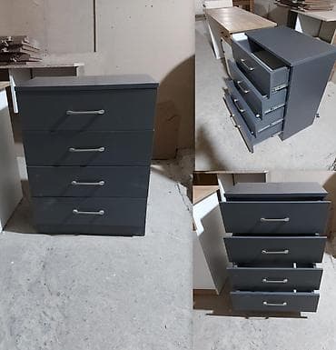 parca dolab: Siyirmeli şkaf YENİ. Hun 75sm eni 60 der 40sm Qiymeti 60azn.Unvan — 1