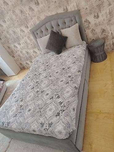 taxta çarpayı: Təknəfərlik çarpayı — 4