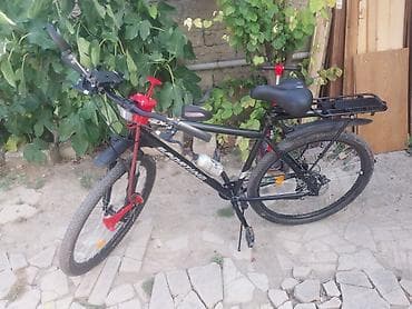 Yeni Şəhər velosipedi 26", sürətlərin sayı: 7, Ünvandan götürmə — 2