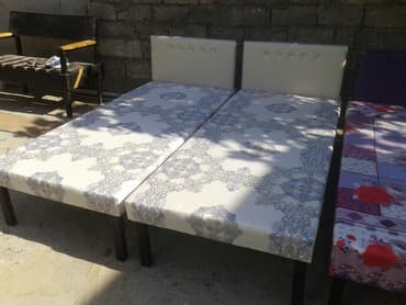 taxt 2 ci el: Yeni, Təknəfərlik çarpayı — 2