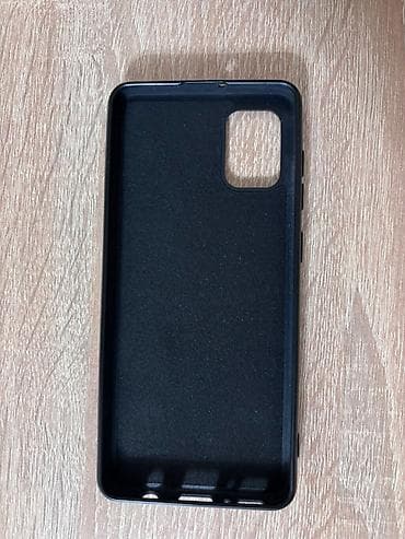 Proton: Samsung Galaxy A31 kabro — 2