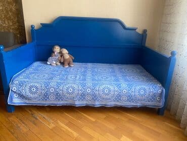 tek yataq qiymeti: Təknəfərlik çarpayı — 1