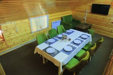 tendirxana icareye verilir 2025: Yeni Günəşlidə yerləşən ümumi sahəsi 1500 kv,m olan, yaxşı təmirli — 19