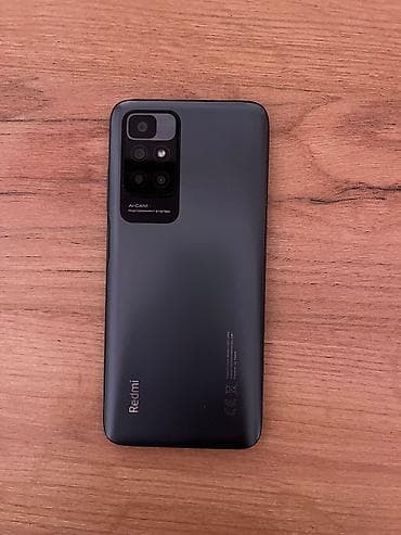 android box: Xiaomi 64 ГБ, цвет - Черный — 3