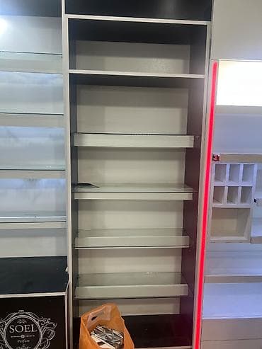 seel butik: Ətir üçün, İşlənmiş, Ünvandan götürmə — 3