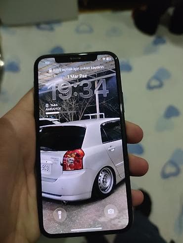 16 pro satış: IPhone 11 Pro, 64 GB, Matte Midnight Green, Face ID — 6