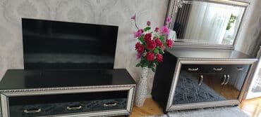 эмбавуд диваны: Tv altlığı Sumqayıt şəhərində Embawood şirkətinin yaxşı vəziyyətdədir — 2