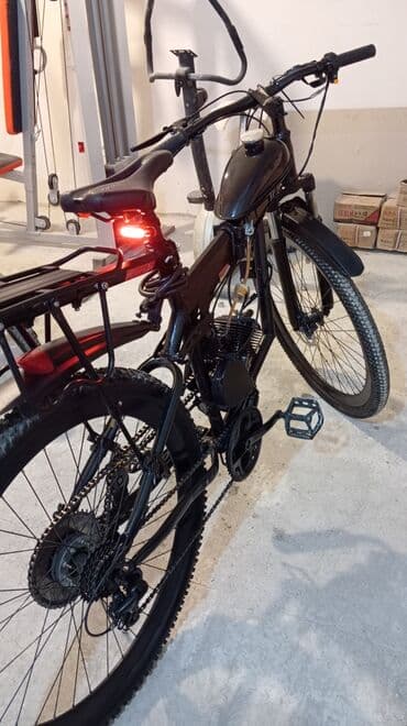 купить велосипед урал: Б/у Горный велосипед Anmier, 29", скоростей: 10, Самовывоз, Платная доставка — 1