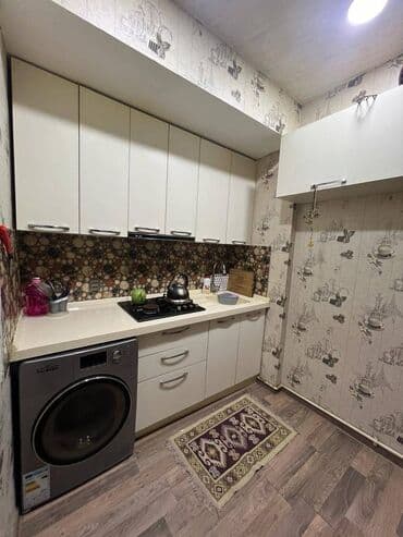 недвижимость в баку из рук в руки: Ахмедлы, 3 комнаты, Новостройка, м. Ахмедлы, 71 м² — 21