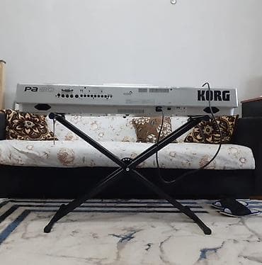 Sintezatorlar: Sintezator, Korg, İşlənmiş, Ünvandan götürmə — 4